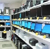 Компьютерные магазины в Акуше